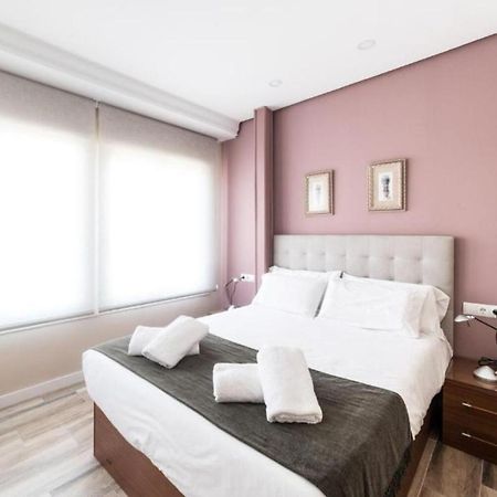 Moonkey - Apartamento El Mercado Alicante Exteriör bild