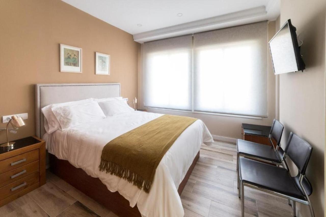 Moonkey - Apartamento El Mercado Alicante Exteriör bild