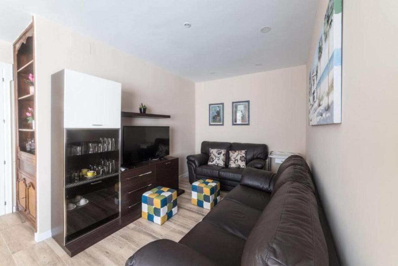 Moonkey - Apartamento El Mercado Alicante Exteriör bild