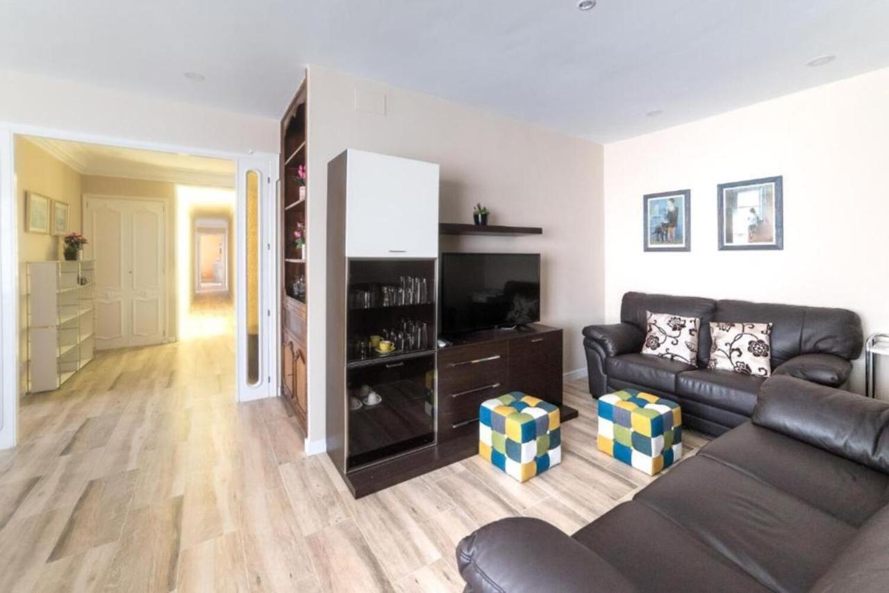 Moonkey - Apartamento El Mercado Alicante Exteriör bild