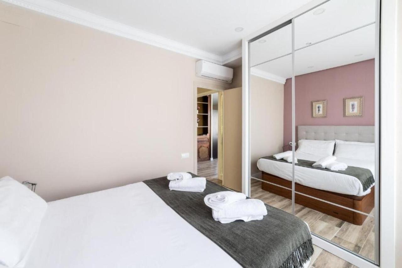 Moonkey - Apartamento El Mercado Alicante Exteriör bild