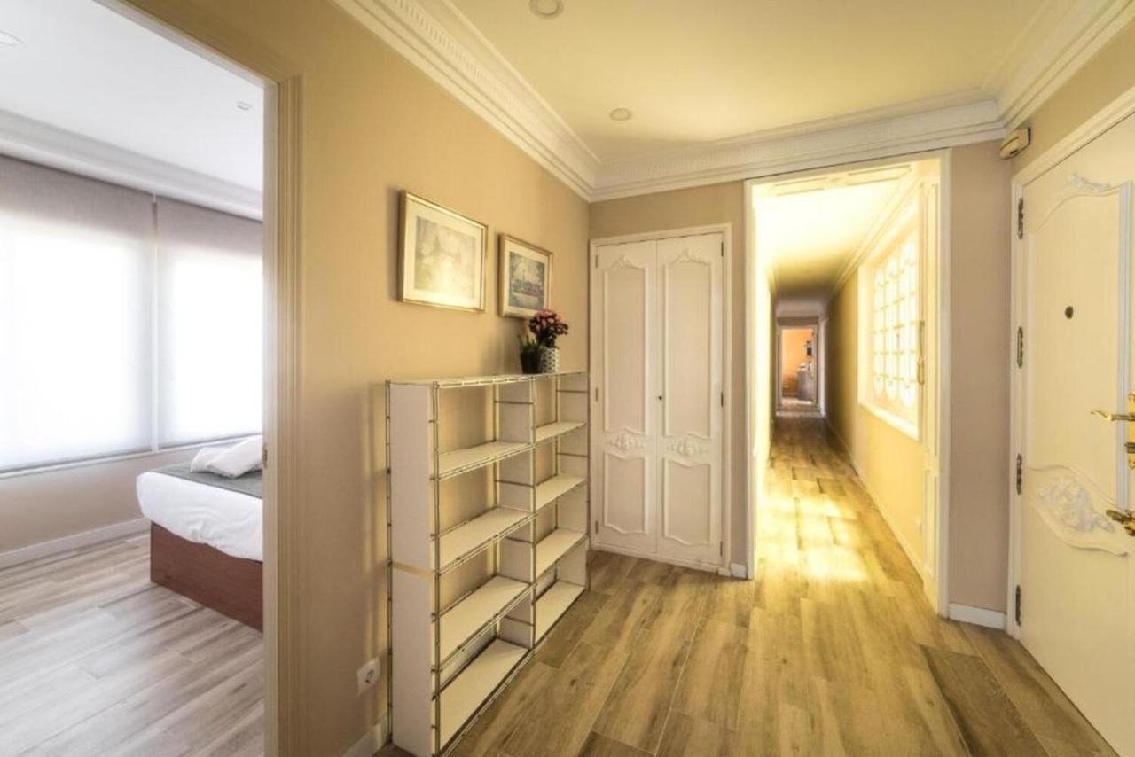 Moonkey - Apartamento El Mercado Alicante Exteriör bild