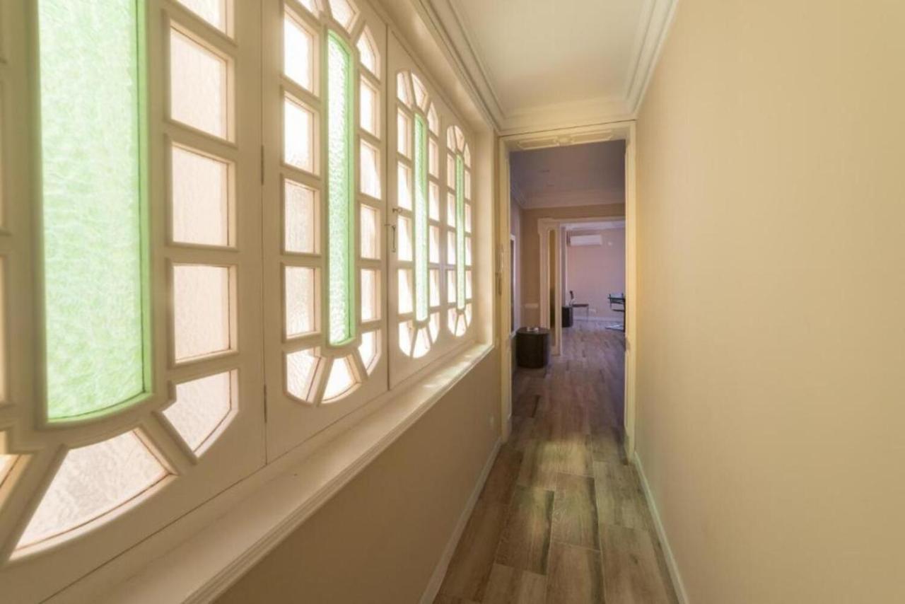 Moonkey - Apartamento El Mercado Alicante Exteriör bild