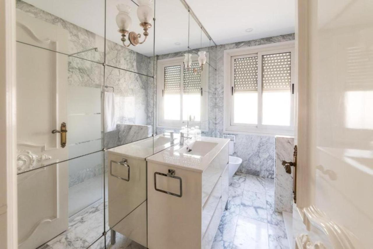 Moonkey - Apartamento El Mercado Alicante Exteriör bild