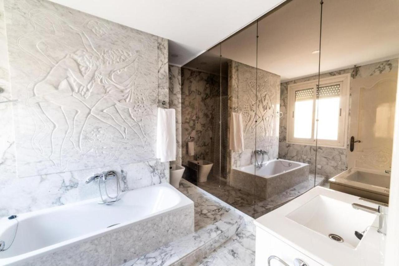 Moonkey - Apartamento El Mercado Alicante Exteriör bild