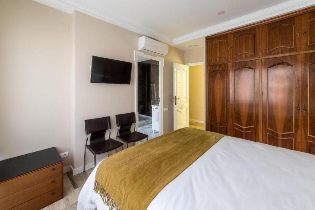 Moonkey - Apartamento El Mercado Alicante Exteriör bild