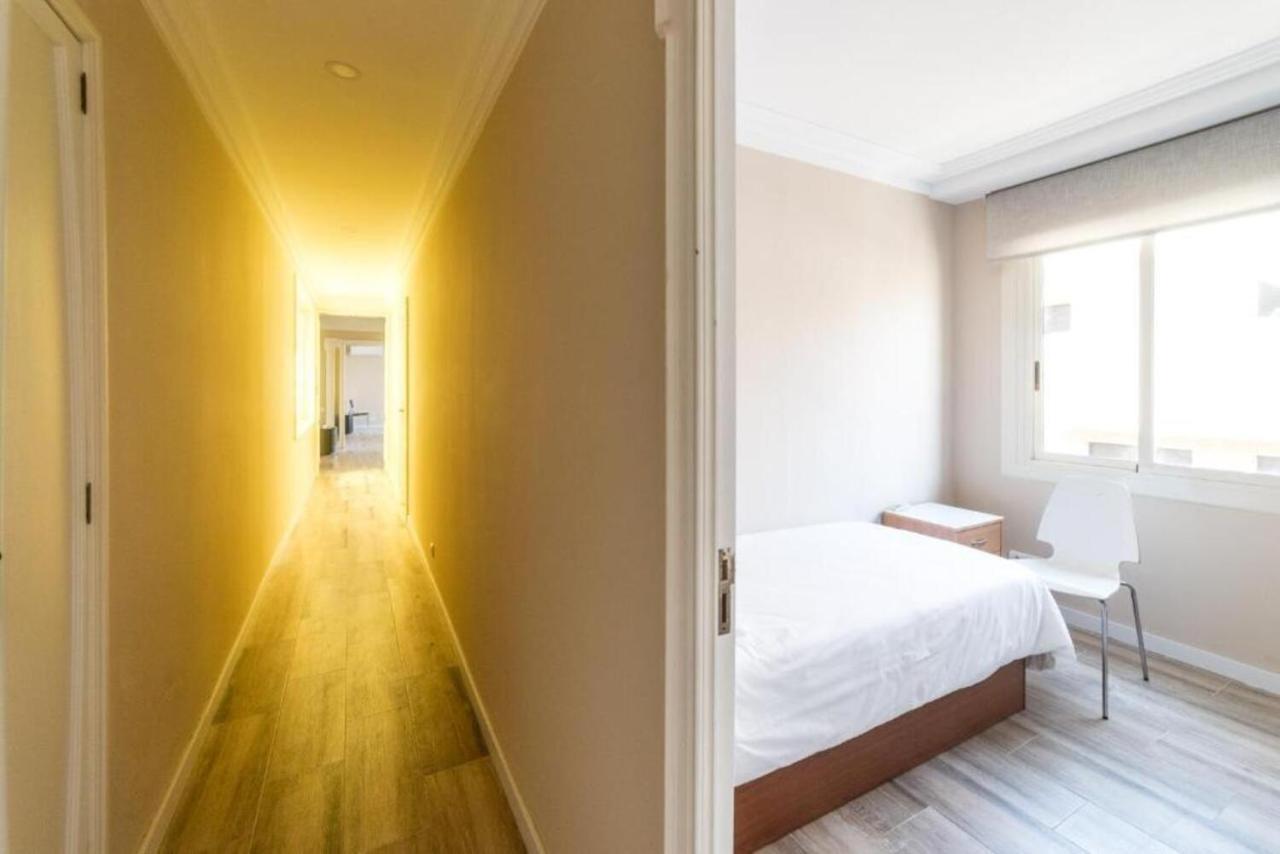 Moonkey - Apartamento El Mercado Alicante Exteriör bild
