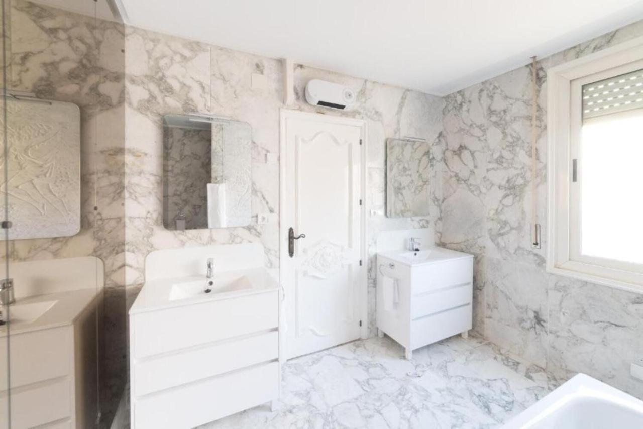Moonkey - Apartamento El Mercado Alicante Exteriör bild