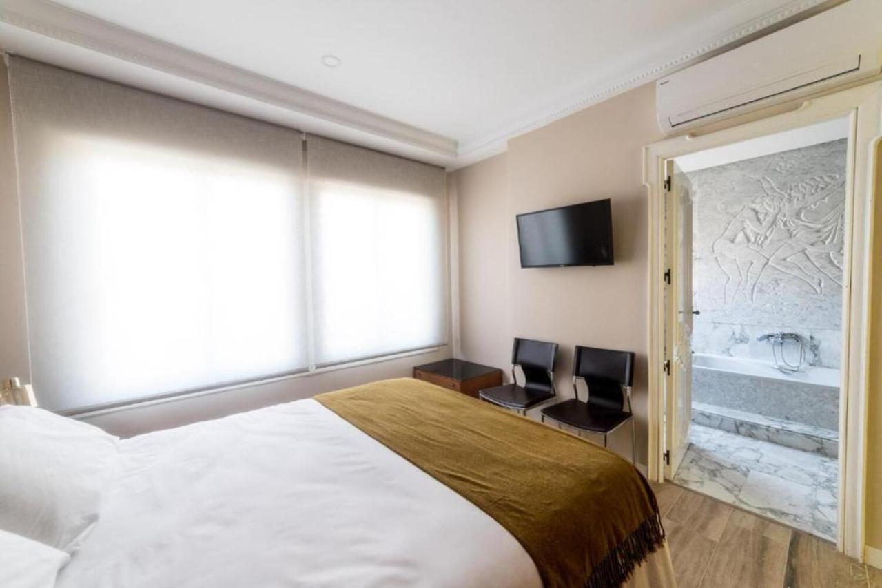 Moonkey - Apartamento El Mercado Alicante Exteriör bild