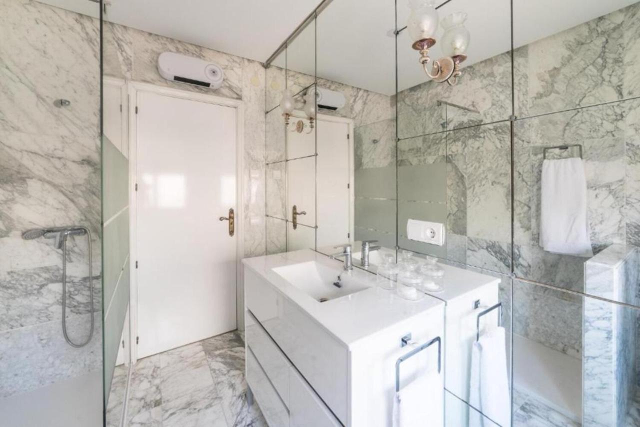 Moonkey - Apartamento El Mercado Alicante Exteriör bild