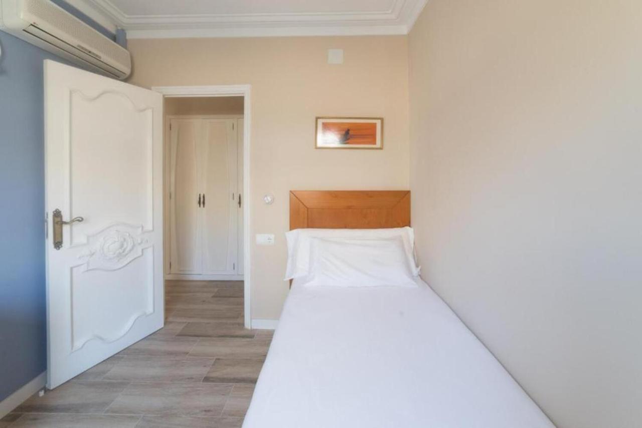 Moonkey - Apartamento El Mercado Alicante Exteriör bild