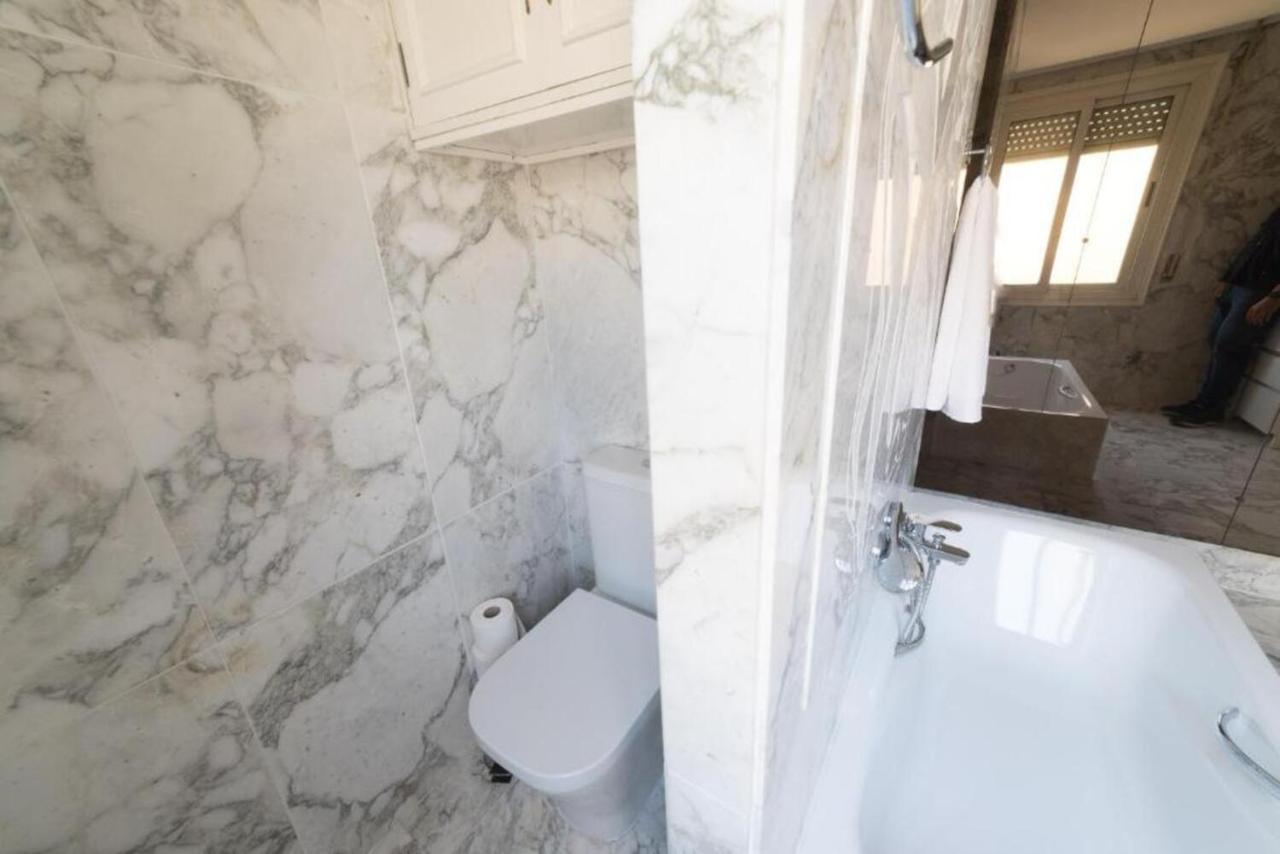 Moonkey - Apartamento El Mercado Alicante Exteriör bild